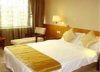 Wu Liang Ye Grand Hotel Chengdu Kamer foto