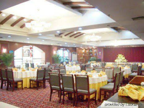 Wu Liang Ye Grand Hotel Chengdu Buitenkant foto
