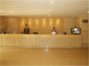 Wu Liang Ye Grand Hotel Chengdu Buitenkant foto