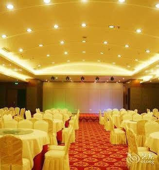 Wu Liang Ye Grand Hotel Chengdu Buitenkant foto
