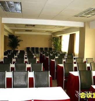 Wu Liang Ye Grand Hotel Chengdu Buitenkant foto