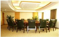 Wu Liang Ye Grand Hotel Chengdu Zakenleven foto